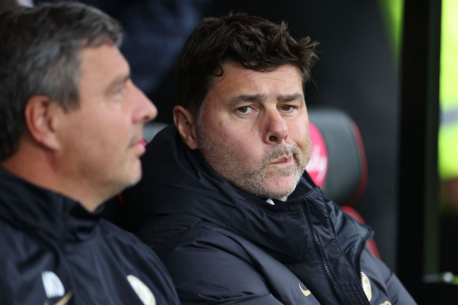 Mauricio Pochettino has started his Chelsea reign with an injury crisis.