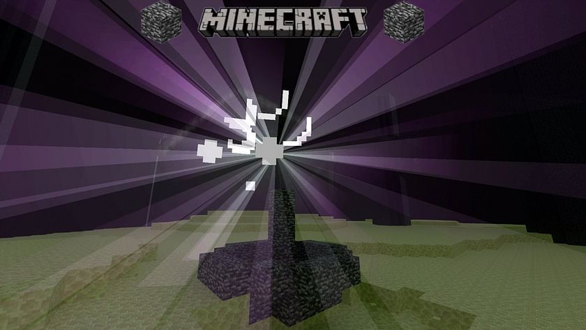 Minecraft Bedrock Speedrunning Community (PINNED) (@mcbespeedrun) / X