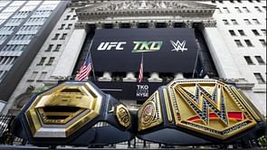 WWE roster may undergo an overhaul following merger; 'Major cuts' reportedly expected