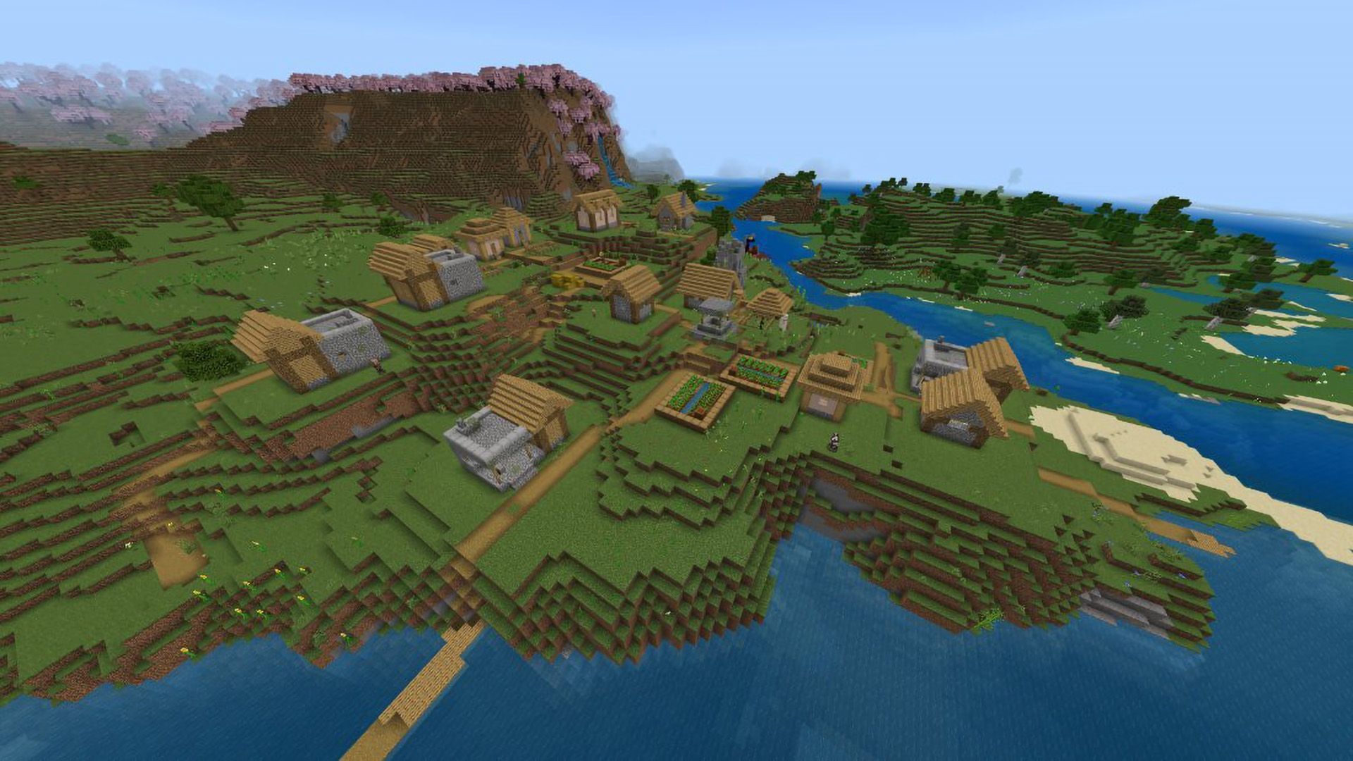 Minecraft Bedrock Speedrunning Community (PINNED) (@mcbespeedrun) / X