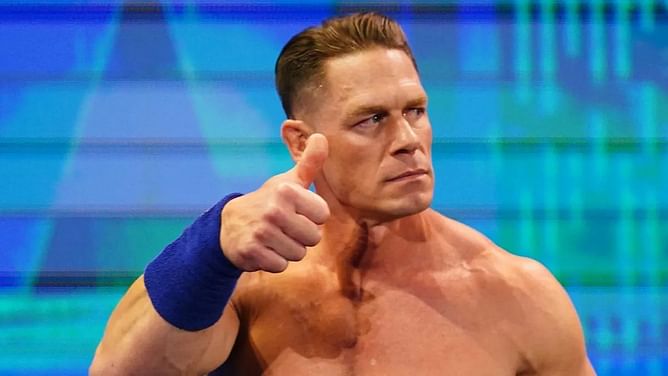 John Cena के शेड्यूल को लेकर बहुत बड़ा अपडेट सामने आया, जल्द लग सकता है फैंस को बड़ा झटका?