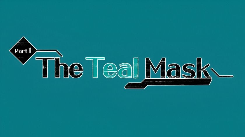 Todos os novos Pokémon na DLC The Teal Mask