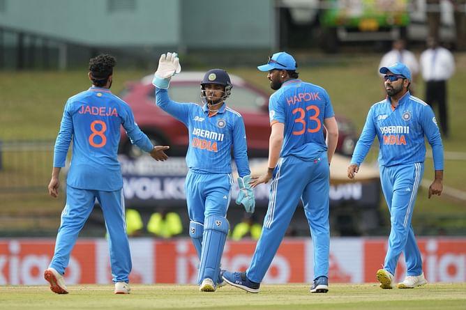 'भारत की टीम वर्ल्ड कप जीतने के लिए काफी अच्छी है', ऑस्ट्रेलिया के इस पूर्व दिग्गज ने दिया बड़ा बयान