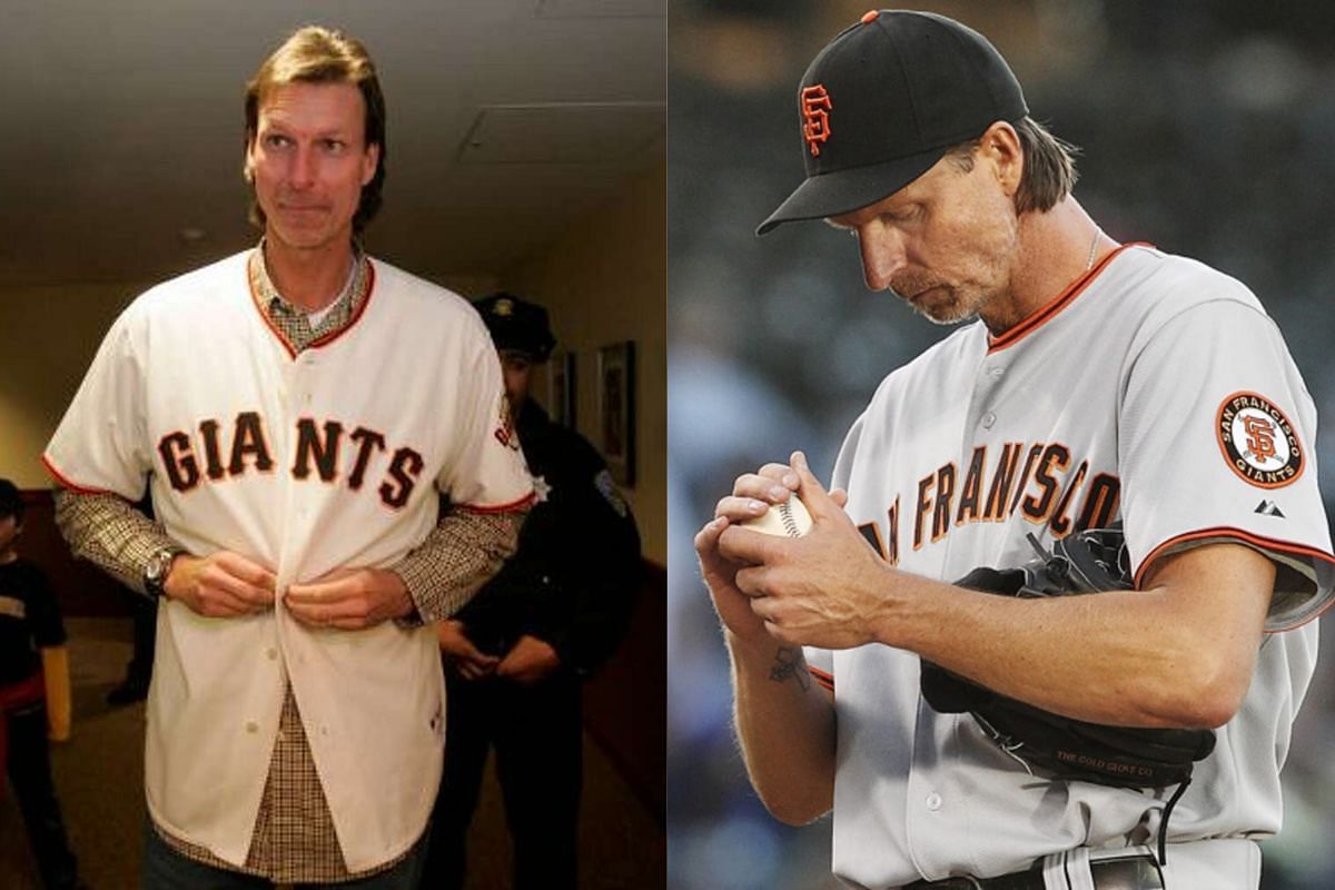 Which Giants players are in the Hall of Fame? MLB Immaculate Grid Answers September 27