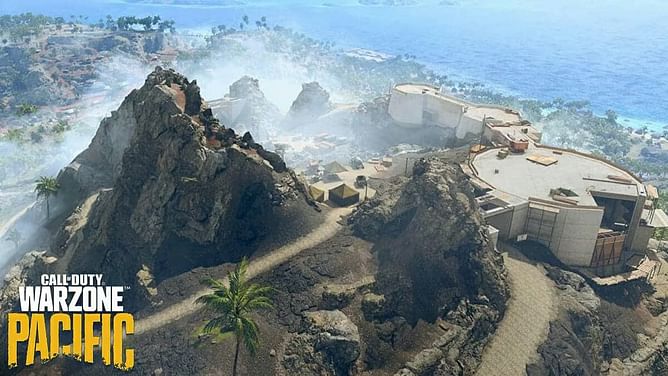 When does Warzone 1 server go offline? Date and time for all regions explored