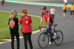 2023 F1 Japanese Grand Prix: What is the F1 weather forecast this weekend?