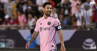 "It won't be possible for 90 minutes" - Houston Dynamo defender pinpoints weakness in Lionel Messi's game ahead of Inter Miami clash