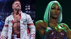 "Edge could be in AEW by this time tomorrow.” - WWE Hall of Famer drops major speculation while addressing Jade Cargill's exit