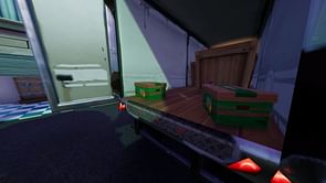 Fortnite: Restore health or gain shields by consuming food