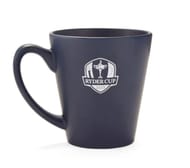 Ryder Cup logo Mug (The official European 2023 Ryder Cup Shop)