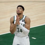 Giannis Antetokounmpo