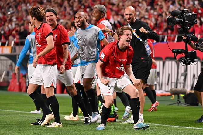 Wuhan Three Towns vs Urawa Reds Prediction and Betting Tips | September 20th 2023