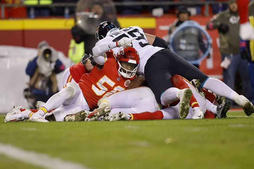 How to watch Chiefs vs Jaguars TV schedule, live stream details and more