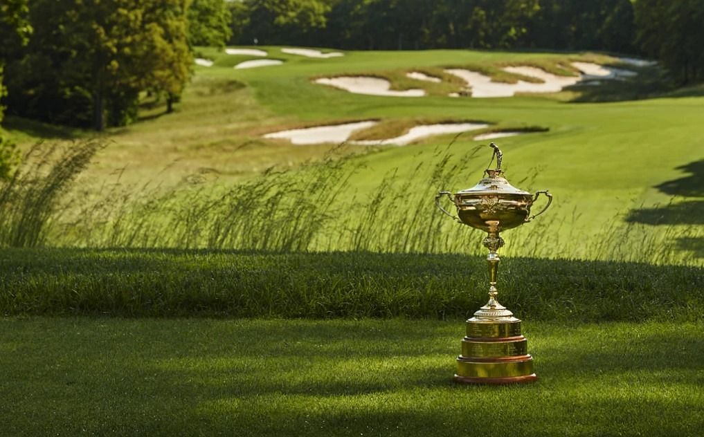 How to watch Ryder Cup Fall 2023 TV Schedule & Telecast