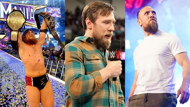 Bryan Danielson's "miracle career" deserves a happy ending, says major AEW star