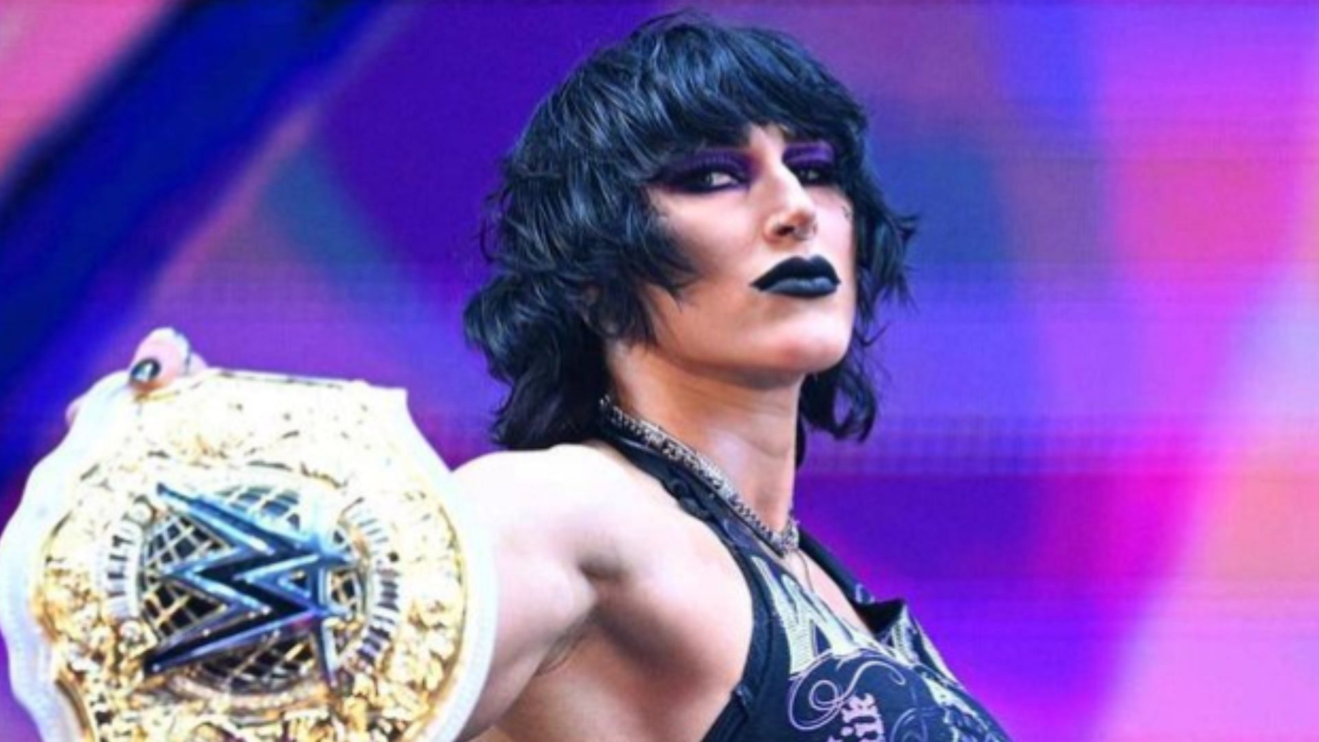 WWE Women