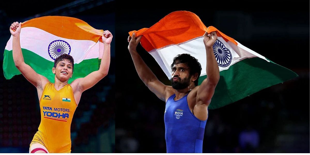Asian Games 2023: 3 Indian wrestlers who can win Gold 
