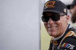 Kevin Harvick after listening to his NASCAR stories this season: “The impact you have on people’s lives is much different than what you realize”