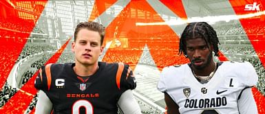 Michael Irvin outlines why Shedeur Sanders could be the next Joe Burrow