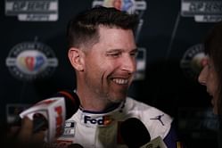 “It’s all put together a little bit more this year”: Denny Hamlin optimistic 2023 is the year he finally wins the NASCAR championship