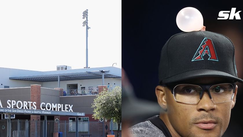 Five minor leaguers suspended for violating drug prevention and