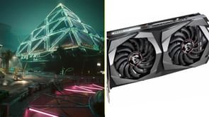 Best Cyberpunk 2077 graphics settings for Nvidia GTX 1650 and GTX 1650 Super in 2023 (2.0 and Phantom Liberty)