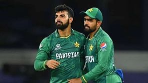 ICC announces the Men's Player of the Month nominees for August 2023