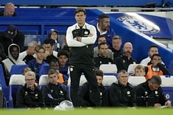 Chelsea Transfer News Roundup: Mauricio Pochettino wants immediate success; former player assesses Cole Palmer move, and more - September 2, 2023