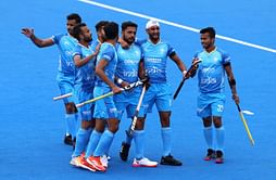 "Indian men's hockey team is undoubtedly firm favorites for the gold medal" - Viren Rasquinha backs India to win gold at Asian Games 2023 in Hockey