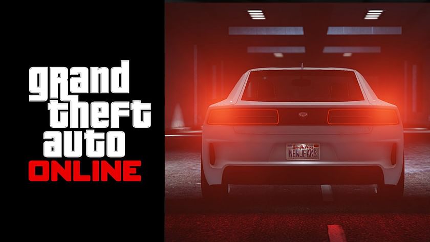 How to play Till Death Do Us Part in GTA Online for 3x bonuses this week?  (February 9-15, 2023)