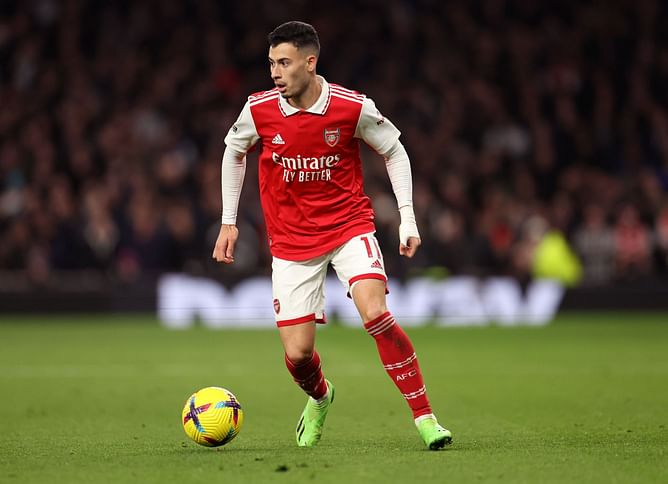 Arsenal vs Tottenham Hotspur Prediction and Betting Tips | 24th September 2023