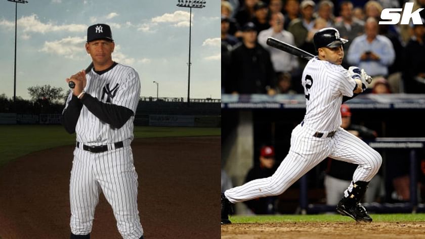 The Baseball 100: No. 16, Alex Rodriguez - The Athletic