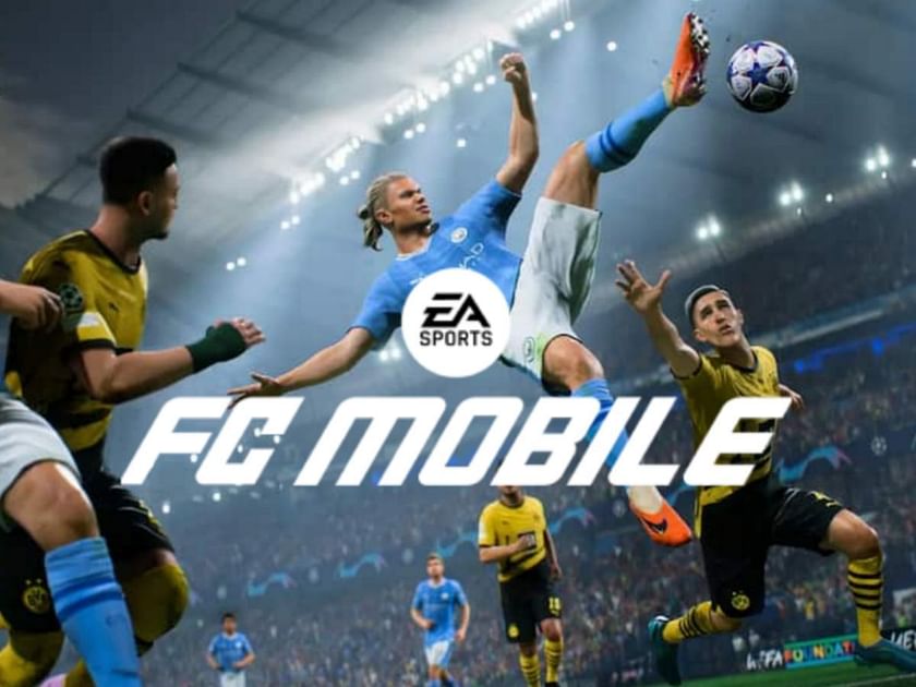 EA Sports FC Mobile: Everything Announced So Far, Including Locker Room,  Power Shot, and New UI, Animations; More Details in Sept 2023