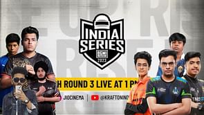 BGIS 2023 Round 3: Number of teams, format, dates, and more