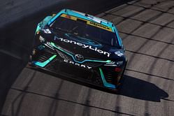 3 takeaways from NASCAR Cup Series Hollywood Casino 400
