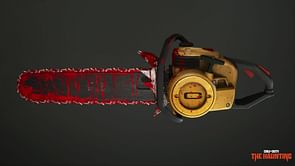 How to unlock DOOM Chainsaw in Warzone 2 and MW2