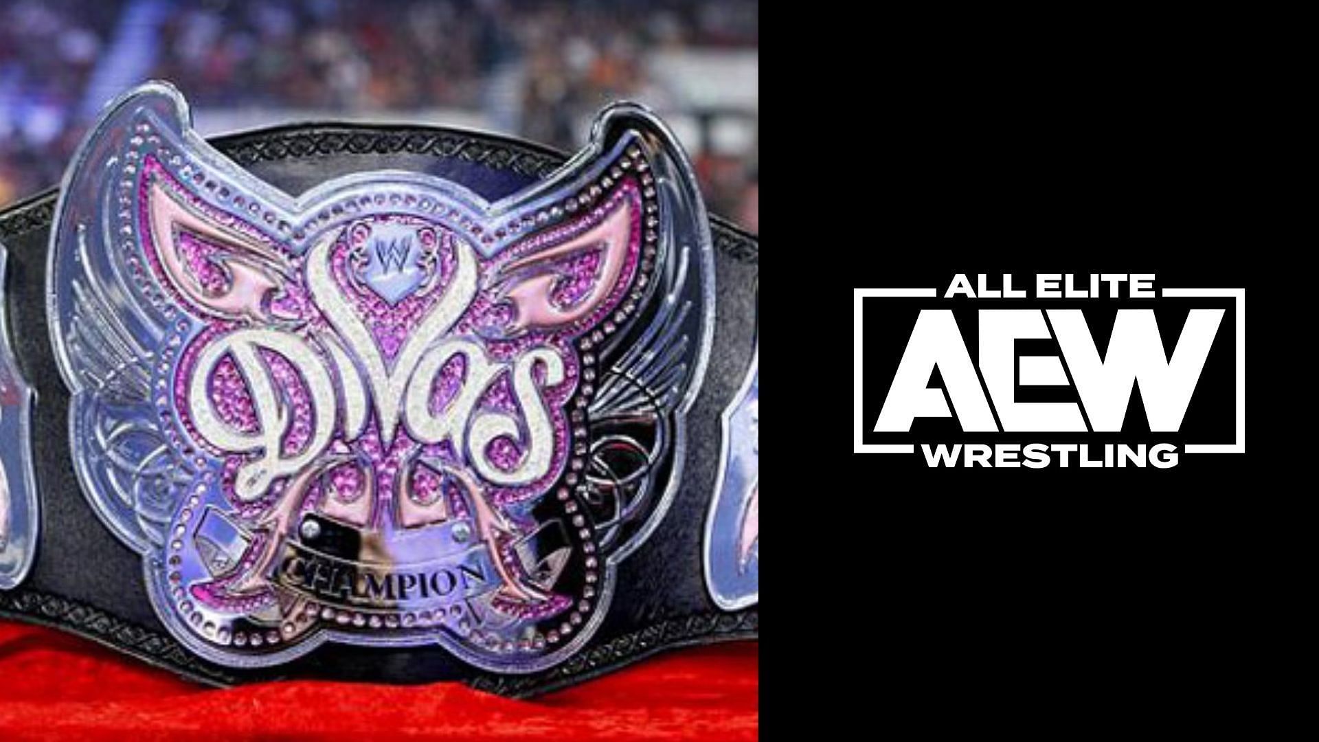 WWE Divas Championship was retired in April 2016 