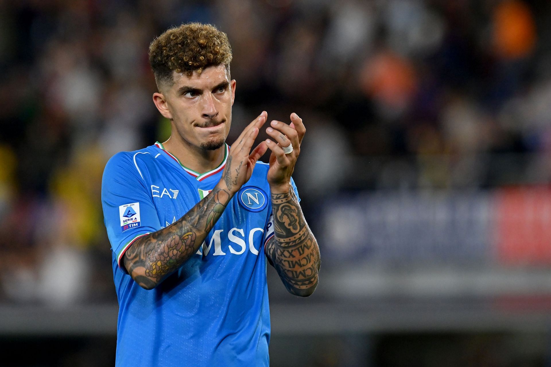 Napoli vs Udinese Prediction and Betting Tips | 27th September 2023