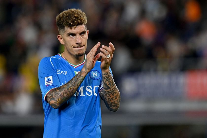 Napoli vs Udinese Prediction and Betting Tips | 27th September 2023