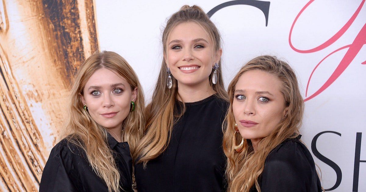 Olsen Twins Full House