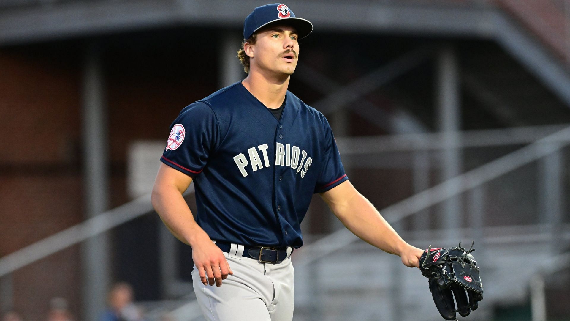 What happened to Drew Thorpe? Another top Yankees prospect heads to IL as  injuries continue to wreak havoc