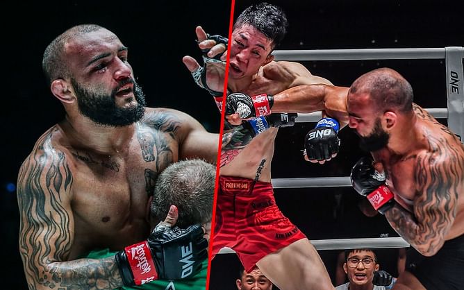 How a difficult childhood failed to stop John Lineker: “I never saw it as a problem”
