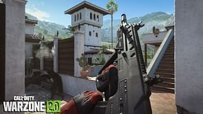 Best TR-76 Geist loadout in Warzone 2 Season 6: Class setup, attachments, perks, and more