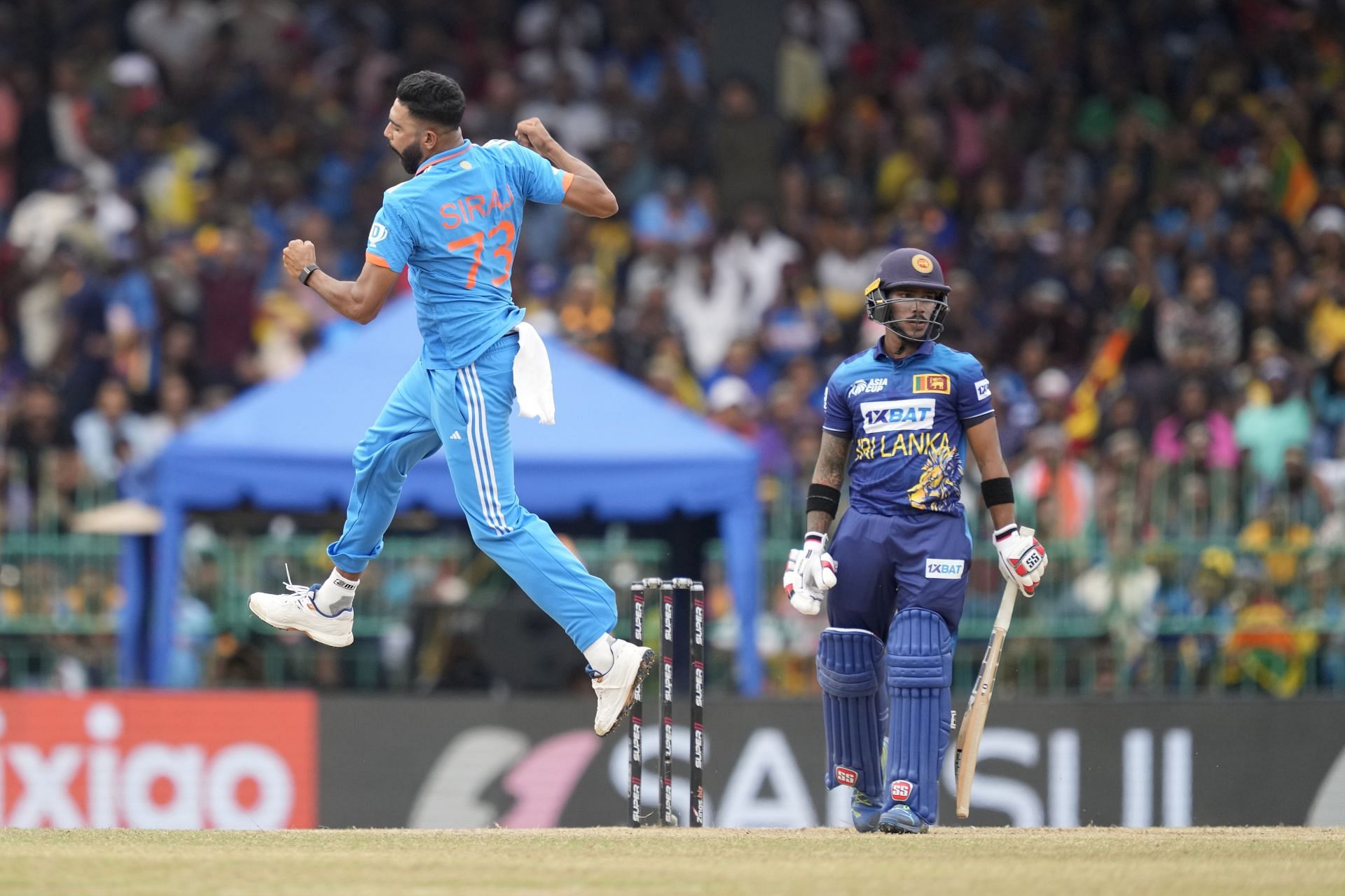 India Vs Sri Lanka Final: What Happened In Yesterday’s Match In Asia ...