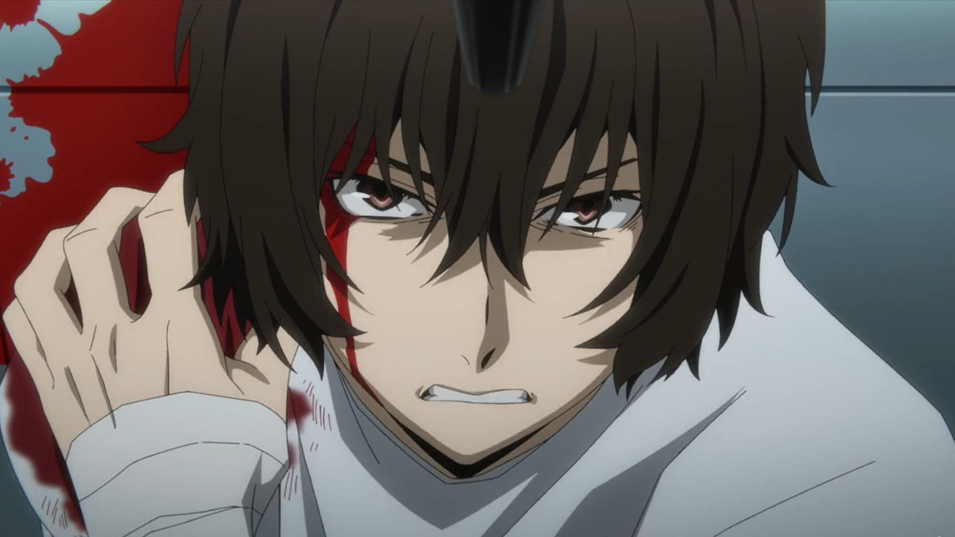 Bungo Stray Dogs season 5 episode 10 review: Dazai meets his tragic fate as  Fukuchi activates the One Order