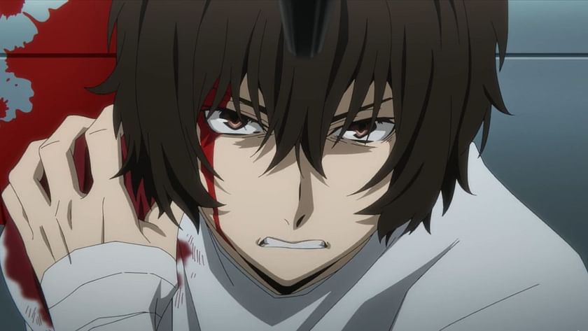 Bungo Stray Dogs season 5 episode 11 review: Dazai survives as Fukuchi  meets his tragic fate at the hands of a close one