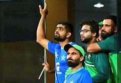 What happens if the India vs Pakistan Asia Cup 2023 Super 4 match is washed out due to rain on reserve day?