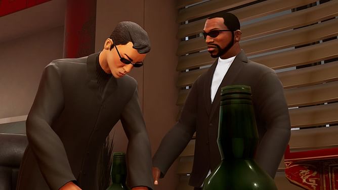 Why to avoid buying the GTA Trilogy Definitive Edition, even in 2023