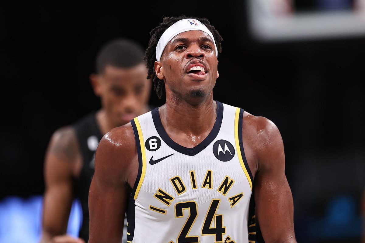 Buddy Hield to the Mavericks trade talks