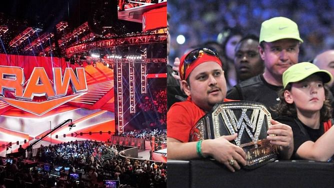 Top champion in WWE tweets a heartbroken message after title defense